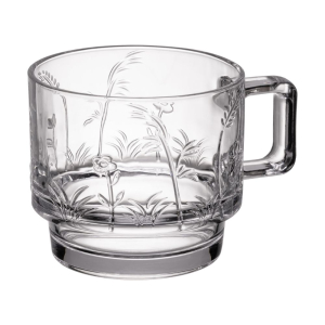 Kubek HOLLY 410ml wzór 2